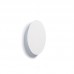 Sieninis šviestuvas RING LED WHITE S